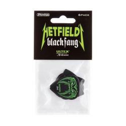 DUNLOP Hetfield Black Fang PH112P.94 6/PLYPK